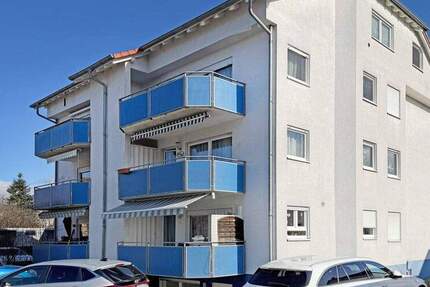 Wohnung Leimen St Ilgen - 2 Zimmer, 64 m&sup2;, 170.000&euro; | Angebot:25676546