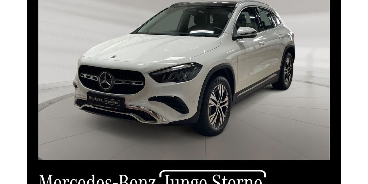 Mercedes-Benz GLA 180 4.279 km 35.479 &euro; Heilbronn 74072