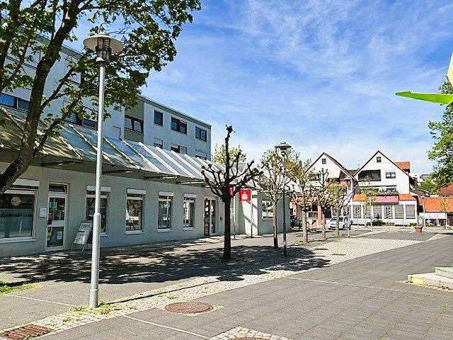 Etagenwohnung Untereisesheim - 2 Zimmer, 75 m&sup2;, 830&euro; | Angebot:26015719