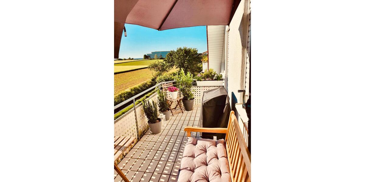 Etagenwohnung Obrigheim - 4 Zimmer, 100 m&sup2;, 349.000&euro; | Angebot:24717413