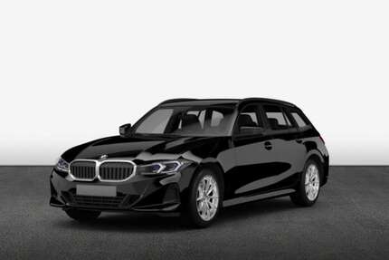 BMW 320 75.993 km 31.990 &euro; Bruchsal 76646