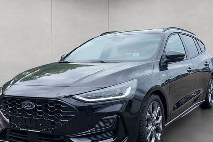 Ford Focus 19.336 km 22.790 &euro; Heilbronn 74080