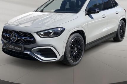 Mercedes-Benz GLA 200 7.976 km 42.979 &euro; Heilbronn 74072