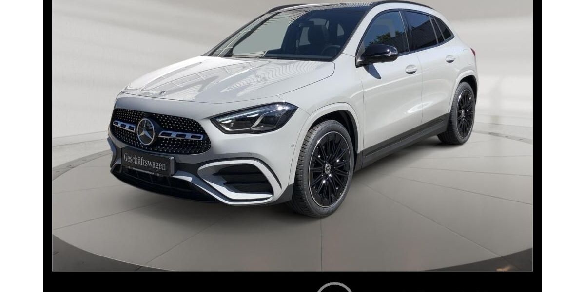 Mercedes-Benz GLA 200 7.976 km 42.979 &euro; Heilbronn 74072