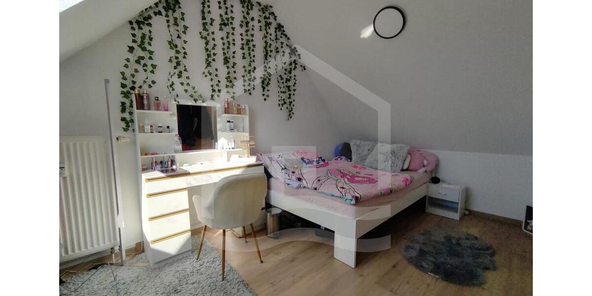 Maisonettenwohnung Bad Rappenau - 3.5 Zimmer, 83 m&sup2;, 940&euro; | Angebot:25933769