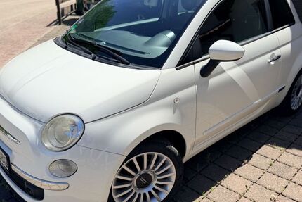 Fiat 500 157.400 km 3.999 &euro; Mühlhausen 69242