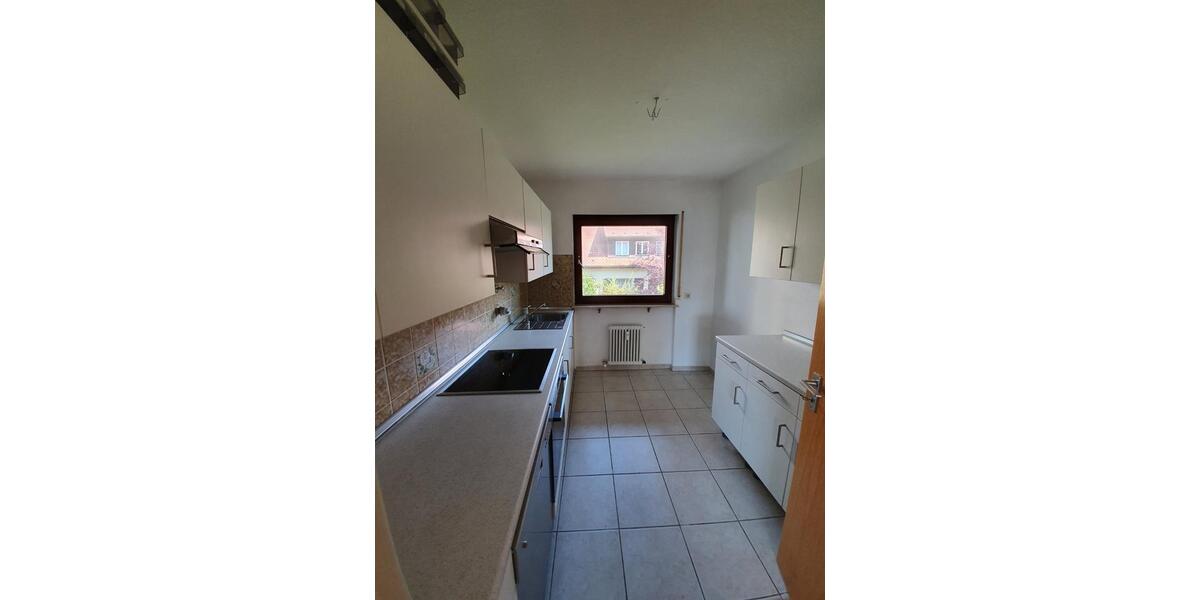 Etagenwohnung Bad Rappenau - 3 Zimmer, 83 m&sup2;, 910&euro; | Angebot:24755089