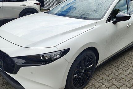 Mazda 3 6.486 km 26.490 &euro; Vaihingen 71665