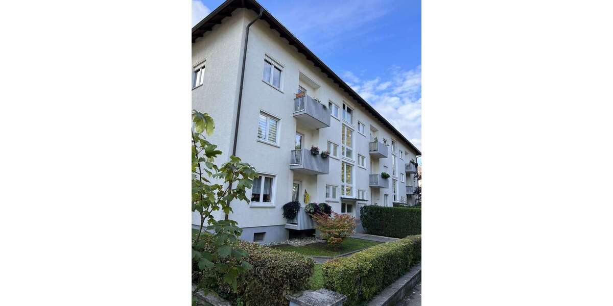 Etagenwohnung Heilbronn - 3 Zimmer, 86 m&sup2;, 1.400&euro; | Angebot:25547106