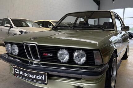 BMW 318 104.000 km 24.990 &euro; Mühlhausen 69242