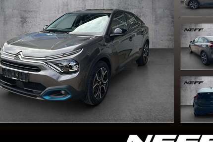 Citroen C4 20.800 km 17.230 &euro; Heilbronn 74074