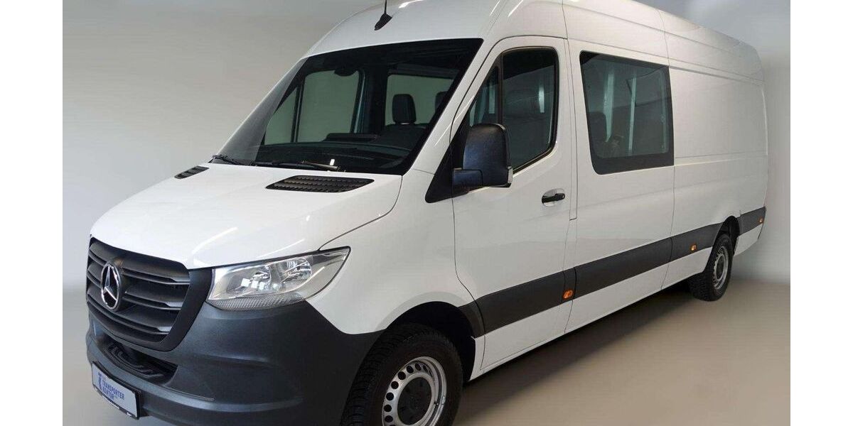 Mercedes-Benz Sprinter 98.000 km 34.990 &euro; Malsch 69254