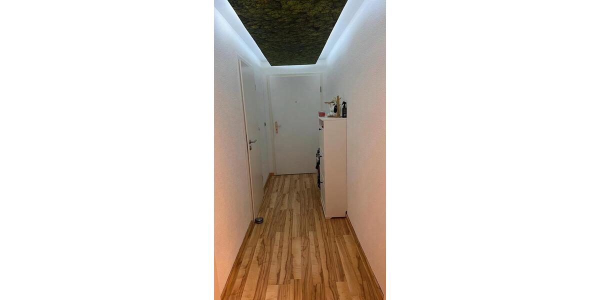 Maisonettenwohnung Bad Rappenau - 2.5 Zimmer, 80 m&sup2;, 900&euro; | Angebot:25510121