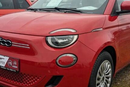 Fiat 500e 5.000 km 22.490 &euro; Sinsheim 74889