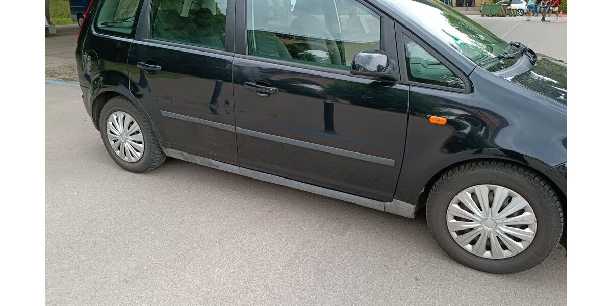 Ford C-Max 169.000 km 1.999 &euro; Bietigheim-Bissingen 74321