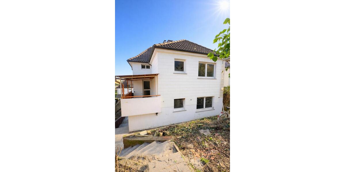 Mehrfamilienhaus, Wohnhaus Niefern-Öschelbronn Öschelbronn - 8 Zimmer, 140 m&sup2;, 299.000&euro; | Angebot:25322578