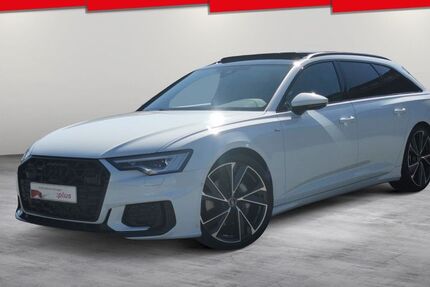 Audi A6 24.784 km 59.430 &euro; Mosbach 74821