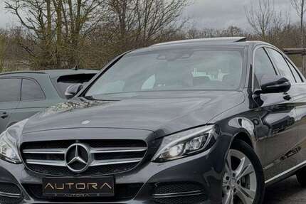 Mercedes-Benz C 220 86.500 km 18.950 &euro; Brackenheim 74336