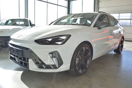 Cupra Leon 26.600 km 30.780 &euro; Neckarsulm 74172