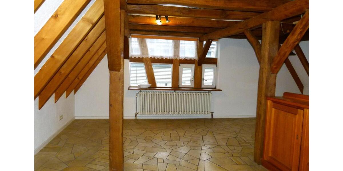 Maisonettenwohnung Sinsheim - 3.5 Zimmer, 100 m&sup2;, 1.100&euro; | Angebot:25216537