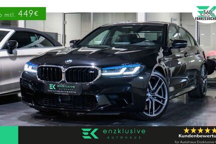 BMW M5 60.000 km 71.980 &euro; Niefern-Öschelbronn 75223