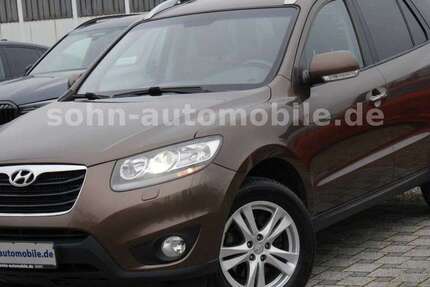 Hyundai SANTA FE 342.000 km 5.950 &euro; Rauenberg 69231