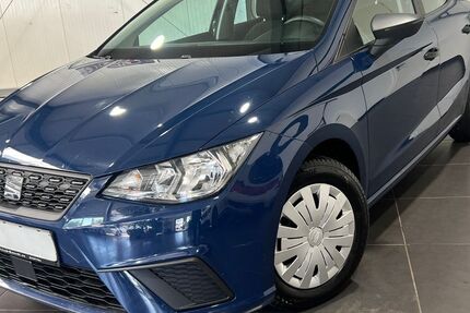 Seat Ibiza 122.000 km 8.995 &euro; Bretten 75015