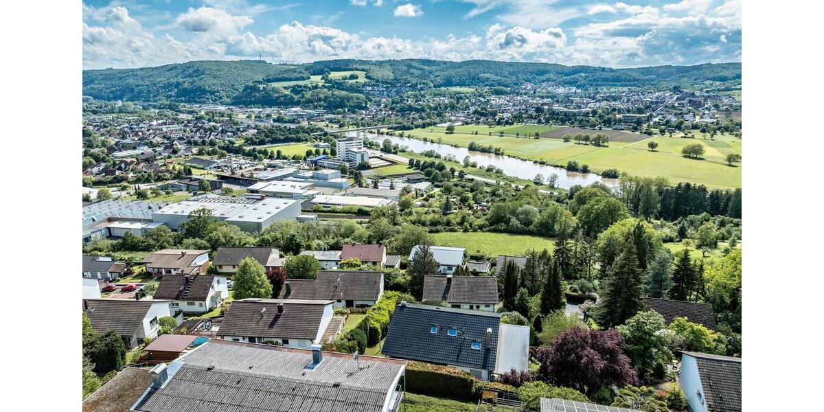 Etagenwohnung Mosbach - 3 Zimmer, 150 m&sup2;, 1.700&euro; | Angebot:25069487