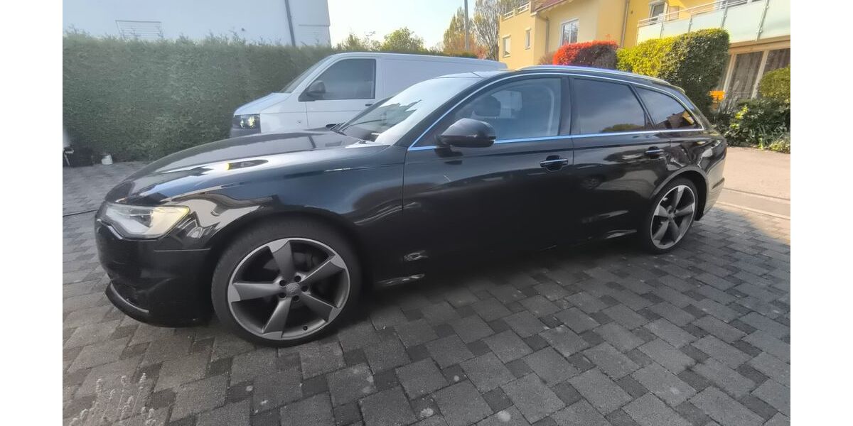 Audi A6 199.999 km 14.950 &euro; Neckarwestheim 74382