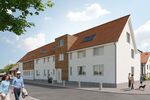 Erdgeschoßwohnung Sternenfels - 3 Zimmer, 83 m&sup2;, 1.100&euro; | Angebot:26384352