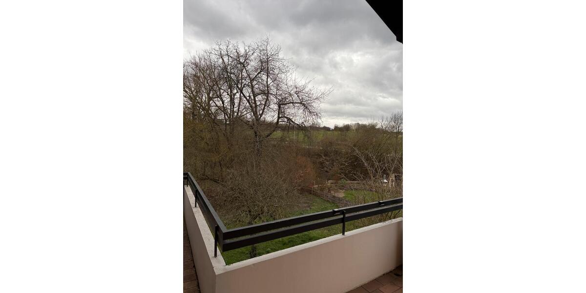 Etagenwohnung Niefern-Öschelbronn Öschelbronn - 4 Zimmer, 115 m&sup2;, 1.350&euro; | Angebot:25592548