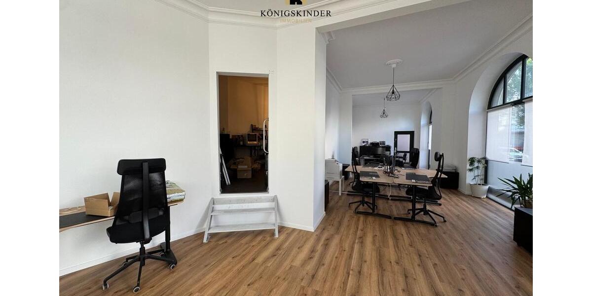 Gewerbeobjekt Heilbronn Kernstadt - 200&euro; | Angebot:22938507