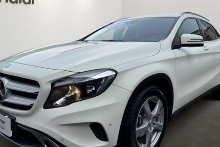 Mercedes-Benz GLA 220 164.500 km 16.490 &euro; Wiesloch 69168