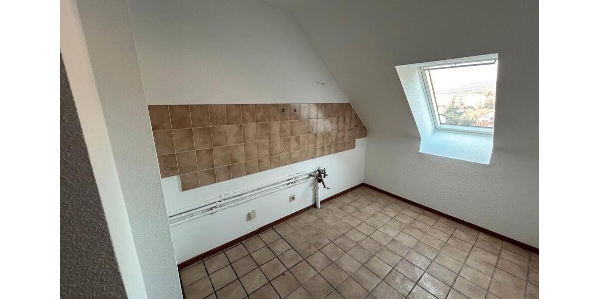Dachgeschoßwohnung Leimen - 1.5 Zimmer, 50 m&sup2;, 639&euro; | Angebot:25979010