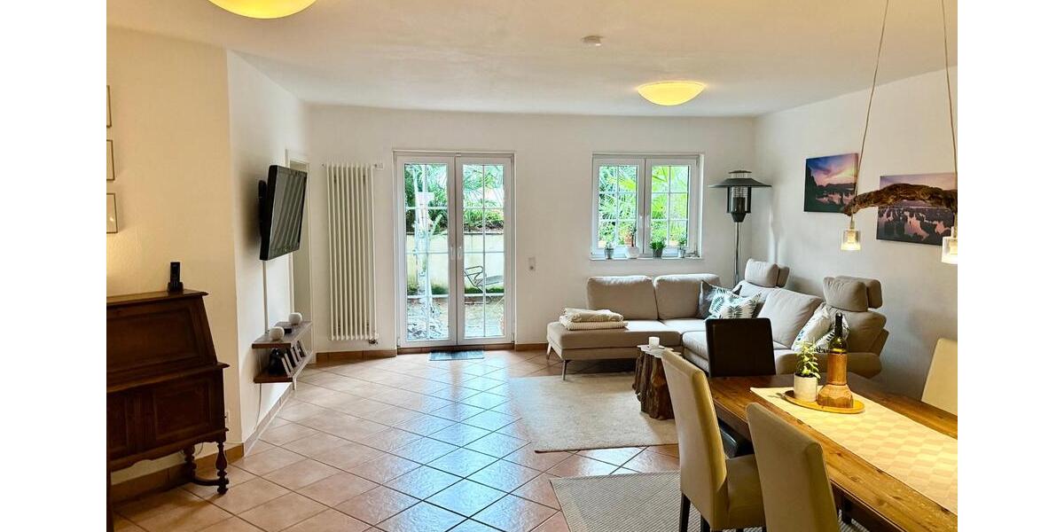 Etagenwohnung Rauenberg - 2 Zimmer, 75 m&sup2;, 900&euro; | Angebot:25297138