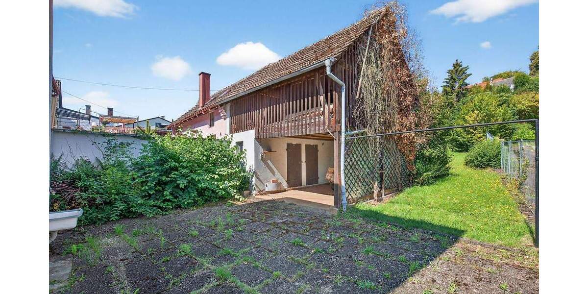 Einfamilienhaus Östringen / Odenheim Odenheim - 3 Zimmer, 122 m&sup2;, 269.000&euro; | Angebot:25836118