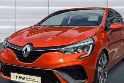 Renault Clio 28.875 km 15.750 &euro; Güglingen 74363