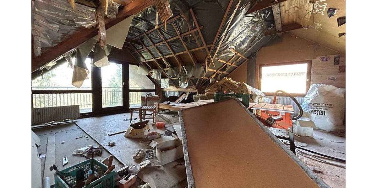 Einfamilienhaus Neckargemünd / Dilsberg Dilsberg - 4 Zimmer, 169 m&sup2;, 309.000&euro; | Angebot:25684590