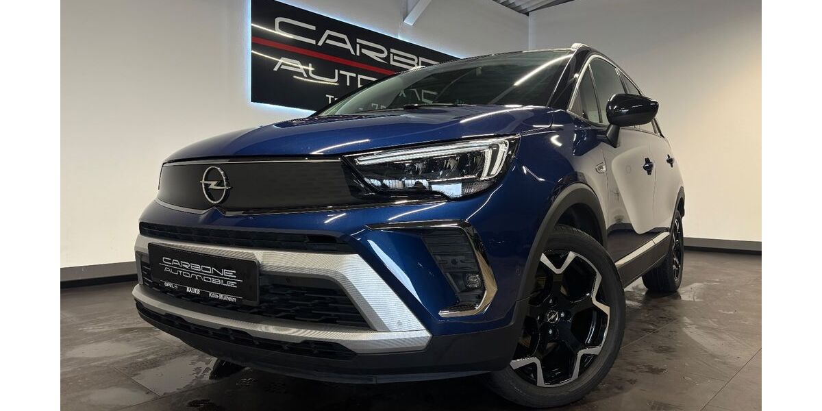 Opel Crossland (X) 79.940 km 12.990 &euro; Bretten 75015