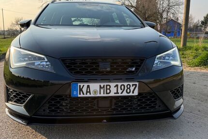 Seat Leon 144.000 km 16.300 &euro; Ubstadt-Weiher 76698