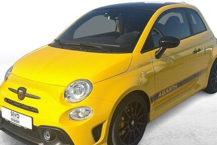 Abarth 595 Competizione 47.000 km 19.880 &euro; Bönnigheim 74357