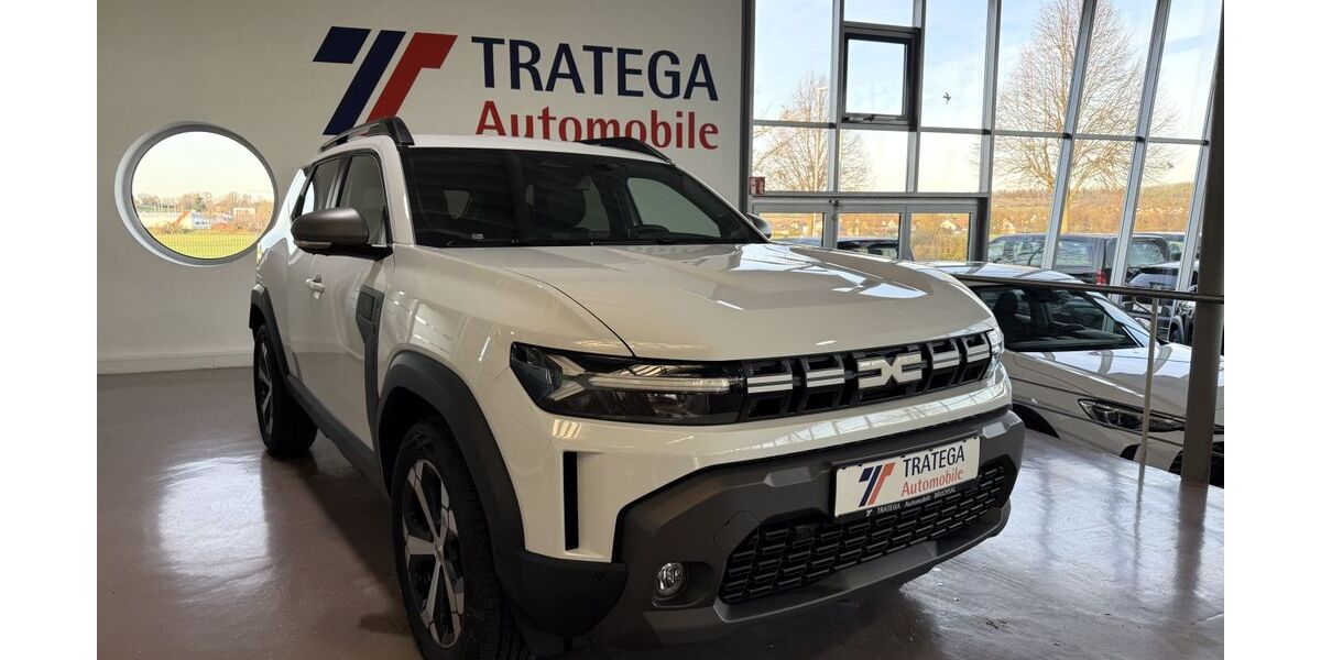 Dacia Duster 9.035 km 23.790 &euro; Bruchsal 76646