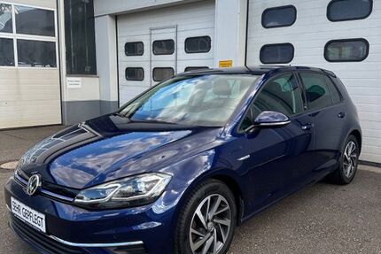 VW Golf 108.308 km 13.850 &euro; Heilbronn 74081