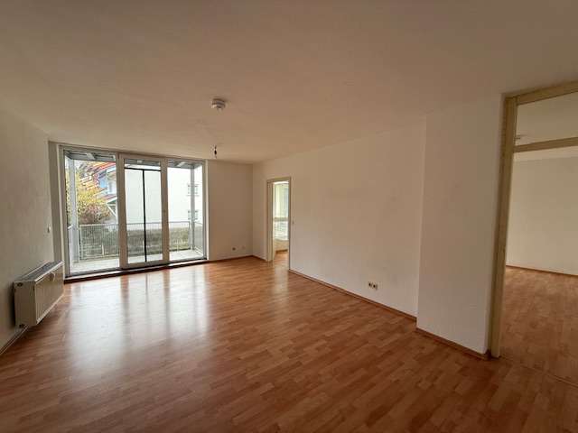 Etagenwohnung Mosbach - 2.5 Zimmer, 59 m&sup2;, 630&euro; | Angebot:23198137