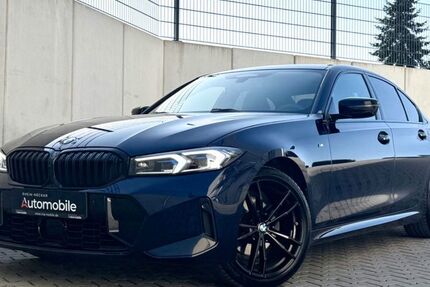 BMW 320 58.000 km 42.999 &euro; Leimen 69181