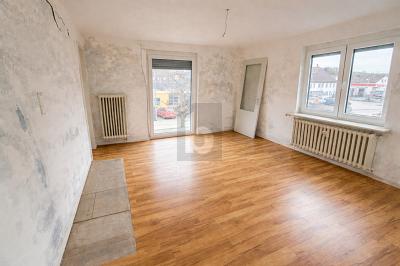 IHR PROJEKT: RAUM MIT PERSPEKTIVE - Etagenwohnung Maulbronn | Angebot:25420114