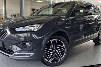 Seat Tarraco 122.600 km 24.980 &euro; Heilbronn 74080
