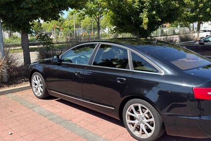 Audi A6 247.000 km 3.850 &euro; Bruchsal 76646