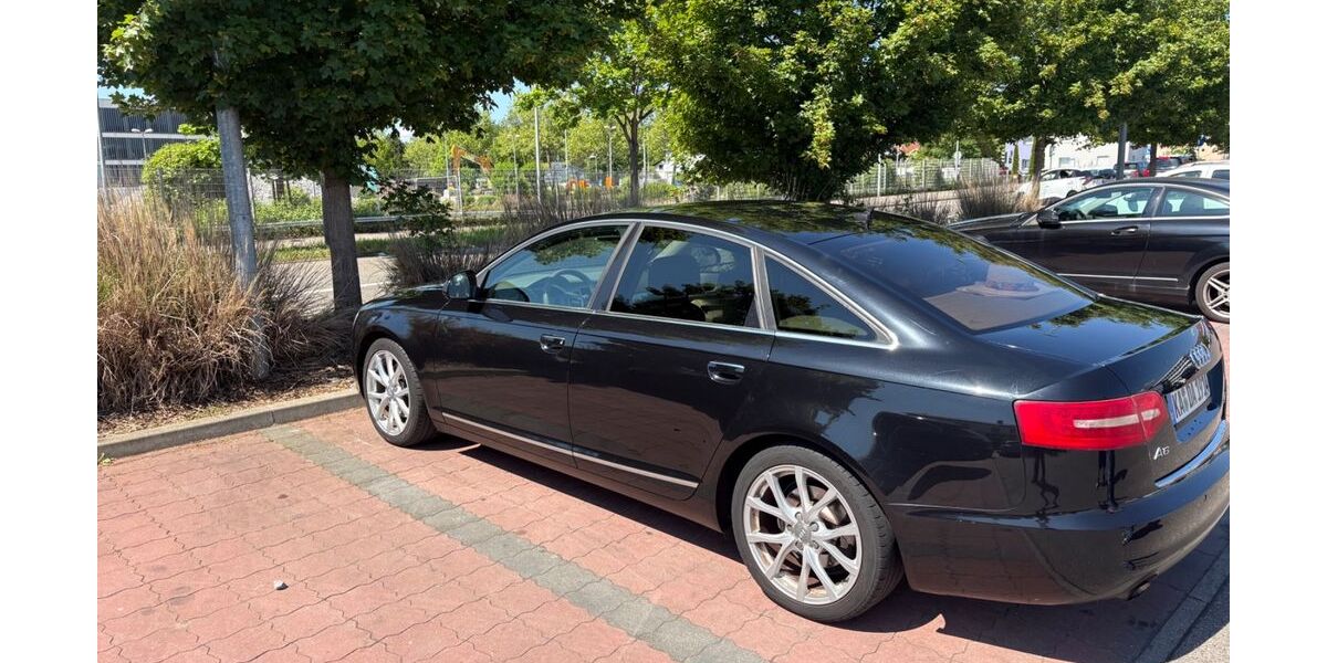 Audi A6 247.000 km 3.850 &euro; Bruchsal 76646