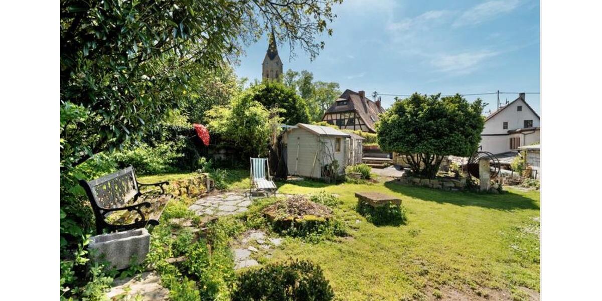Mehrfamilienhaus, Wohnhaus Eppingen - 15 Zimmer, 397 m&sup2;, 599.000&euro; | Angebot:27119953